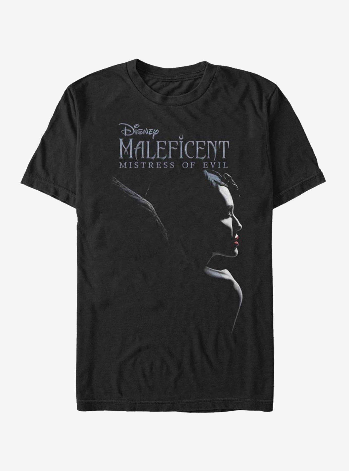 Disney Maleficent: Mistress Of Evil Movie T-Shirt, , hi-res