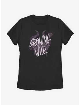 Disney Maleficent: Mistress Of Evil Growing Wild Womens T-Shirt, , hi-res