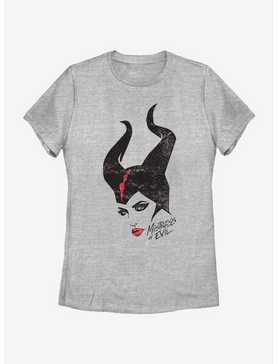 Disney Maleficent: Mistress Of Evil Portrait Womens T-Shirt, , hi-res