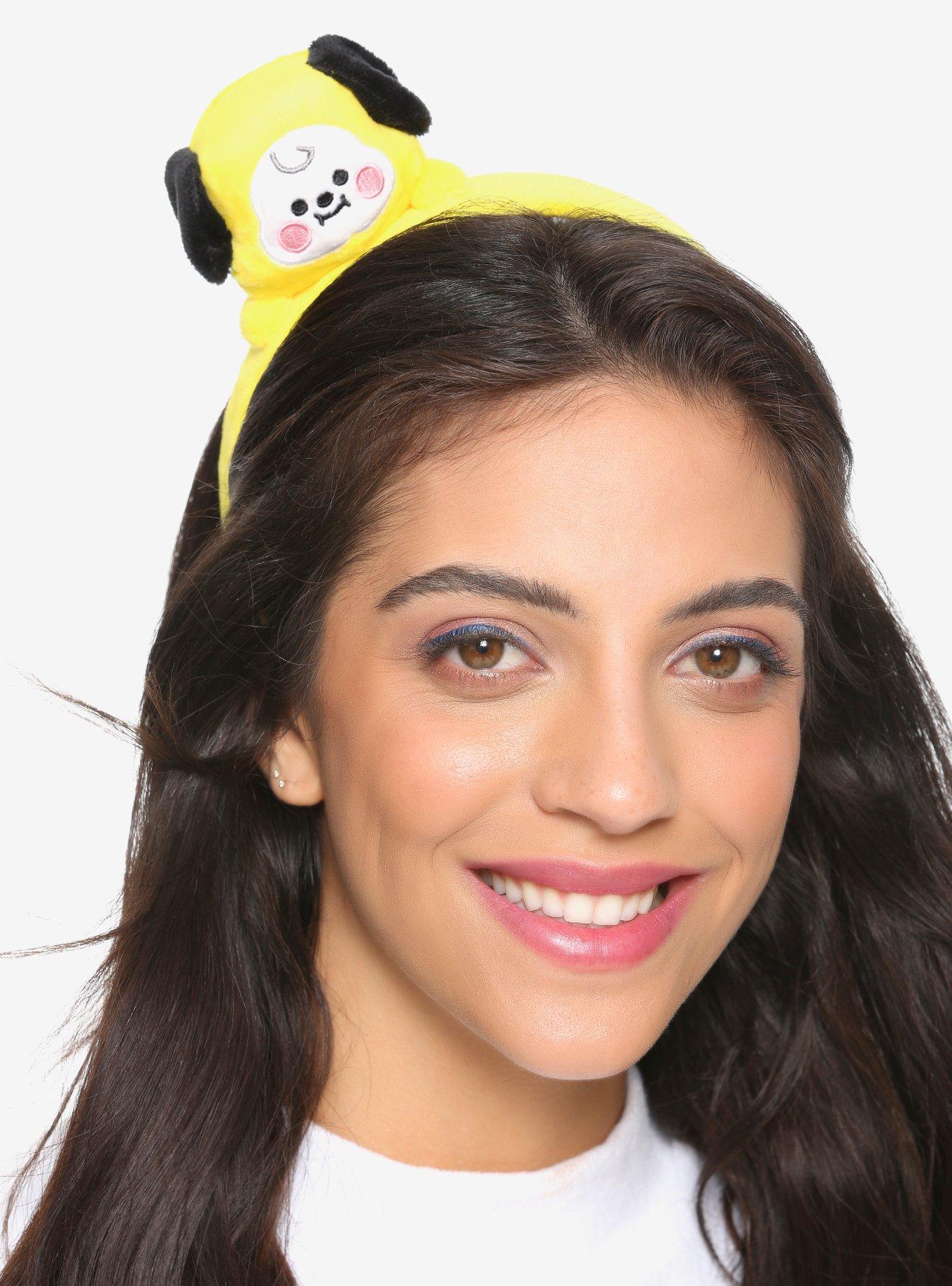 BT21 Baby Chimmy Headband, , hi-res