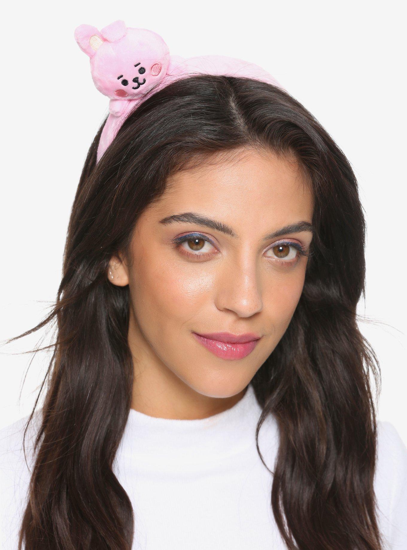 BT21 Baby Cooky Headband, , hi-res