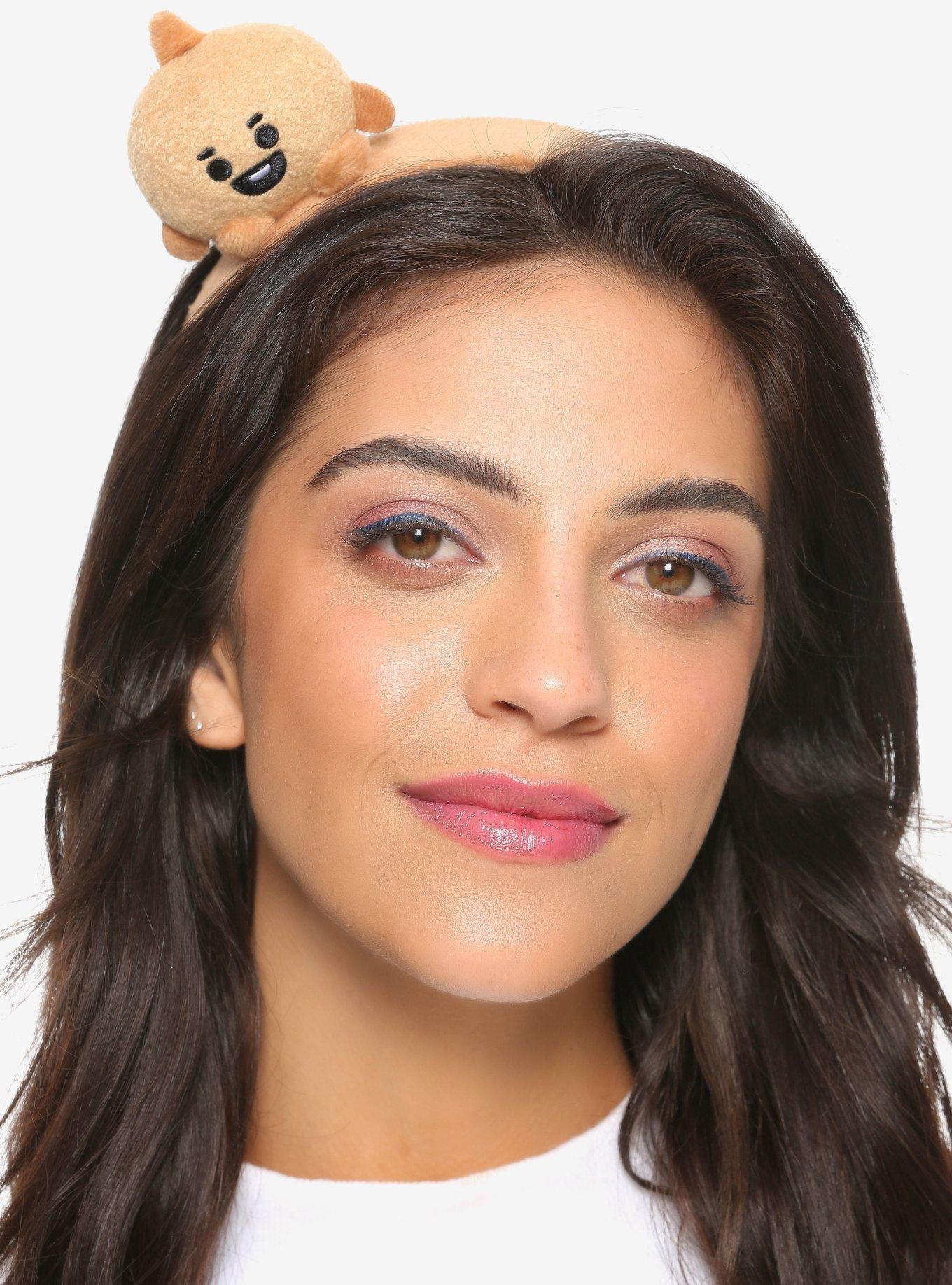 BT21 Baby Shooky Headband, , hi-res