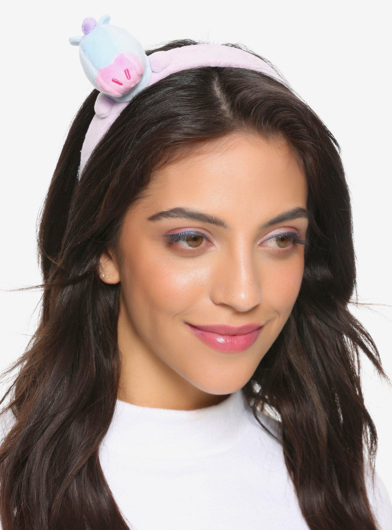 BT21 Baby Mang Headband, , hi-res
