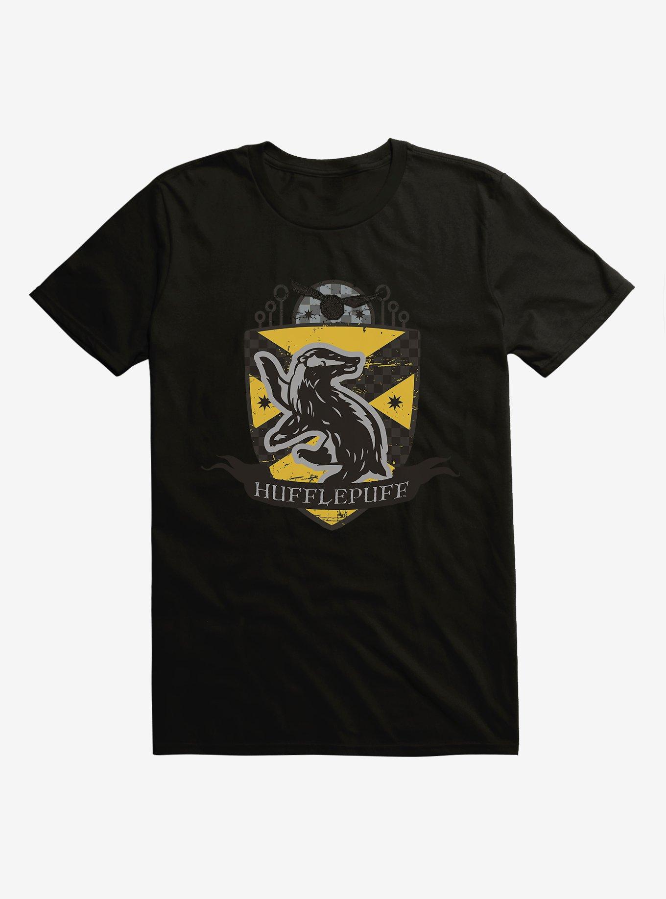 Harry Potter Hufflepuff Cosplay T-Shirt, , hi-res