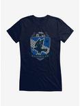 Harry Potter Ravenclaw Cosplay Girls T-Shirt, NAVY, hi-res