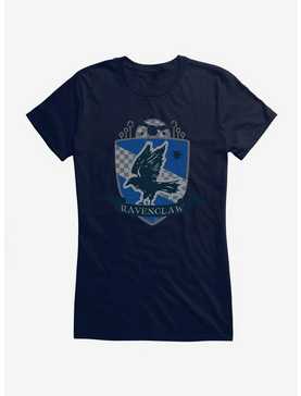 Harry Potter Ravenclaw Cosplay Girls T-Shirt, , hi-res