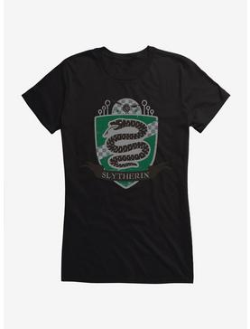 Harry Potter Slytherin Cosplay Girls T-Shirt, , hi-res
