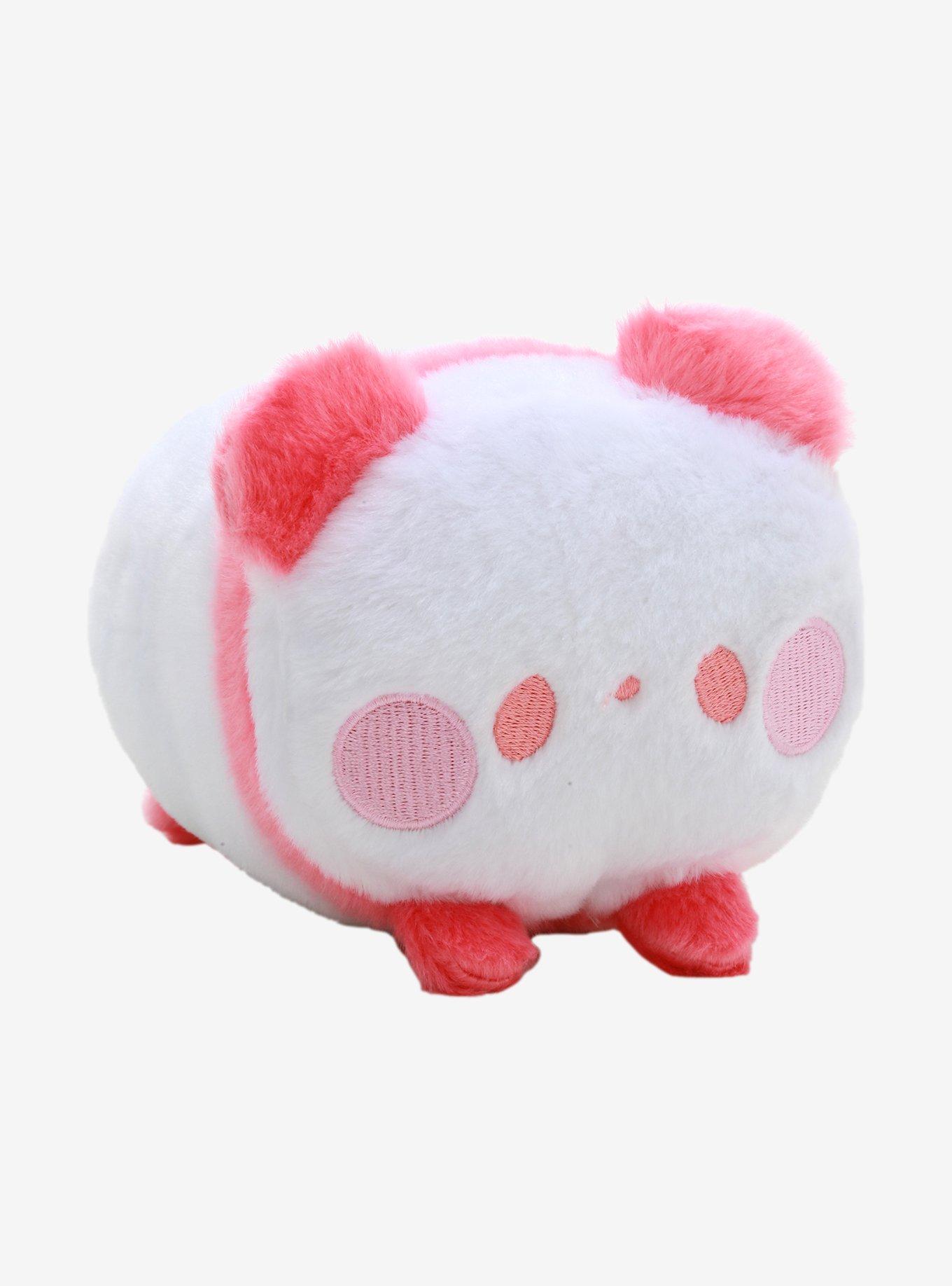 Pastel Panda Assorted Blind Plush