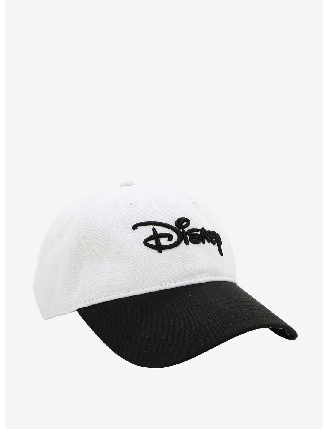 Disney Logo Dad Cap, , hi-res