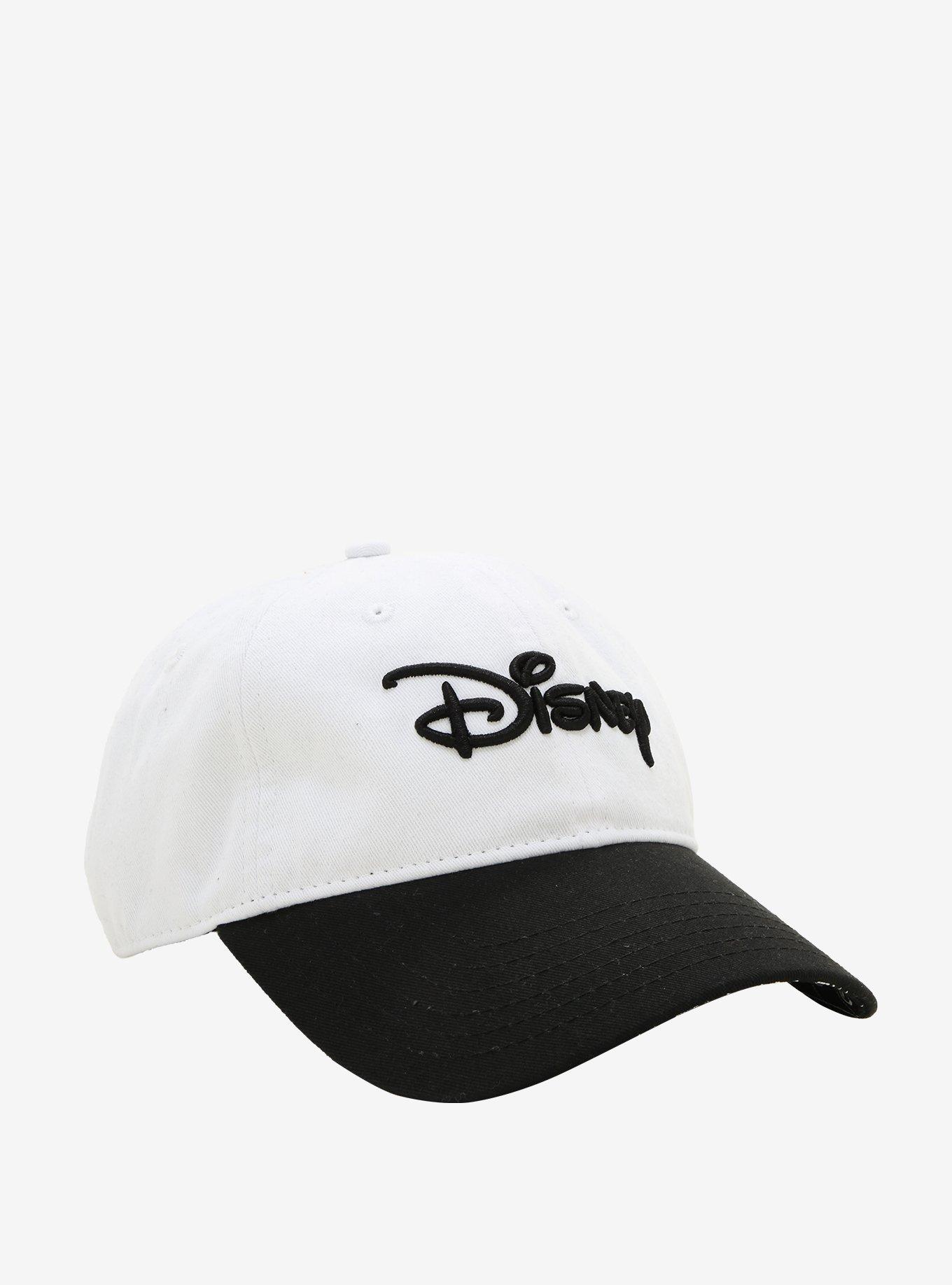 Disney Logo Dad Cap, , hi-res
