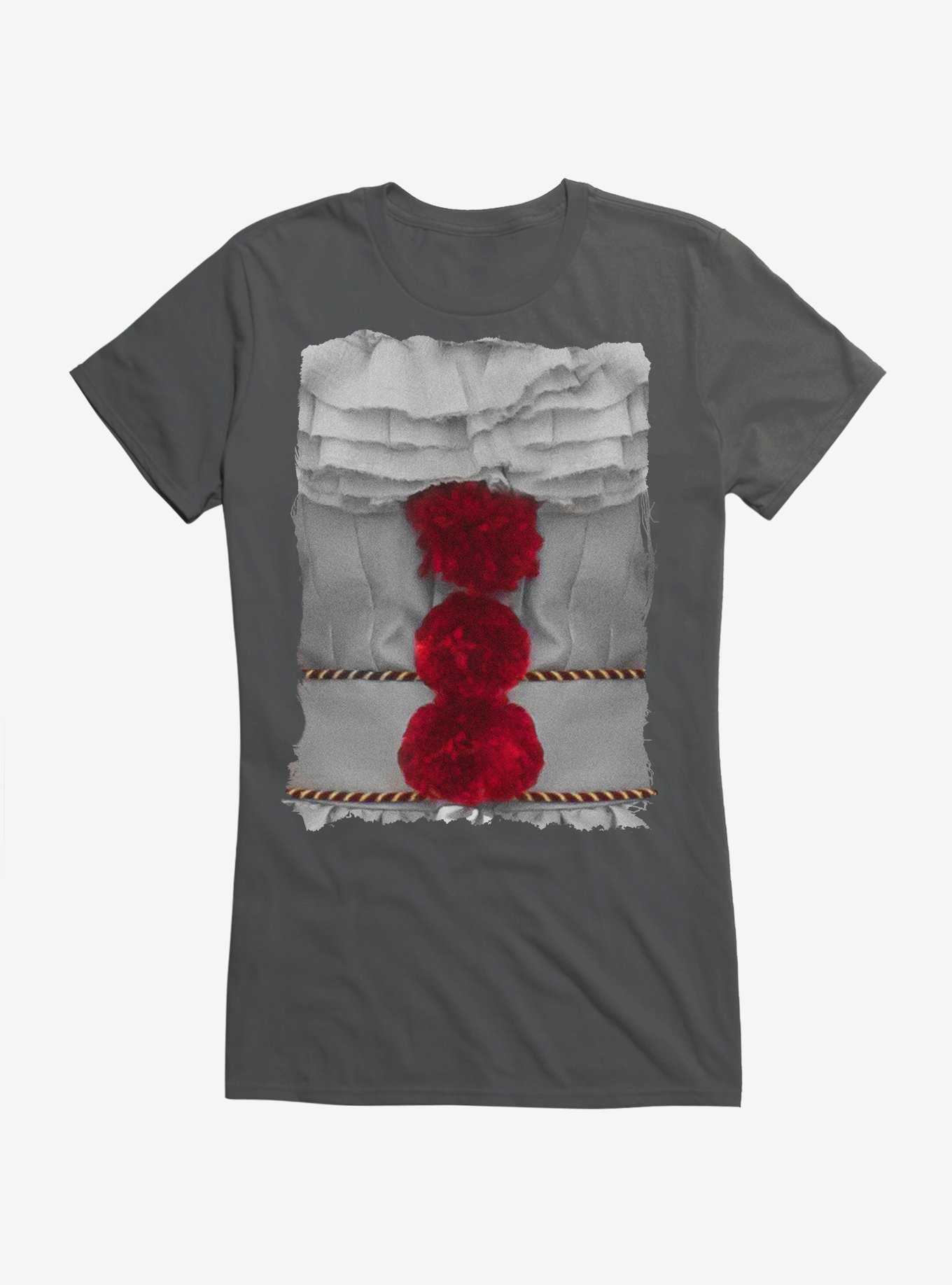 IT 2 Pennywise Cosplay Girls T-Shirt, , hi-res