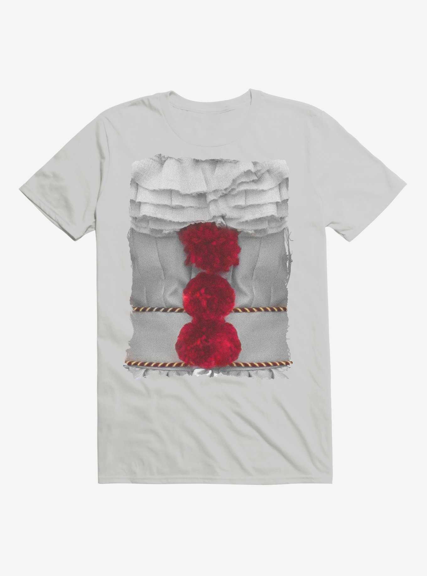 IT 2 Pennywise Cosplay T-Shirt, , hi-res