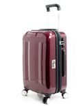 Hard Sided Carry On Wine Luggage, , hi-res