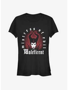 Disney Maleficent: Mistress Of Evil Red Aura Girls T-Shirt, , hi-res