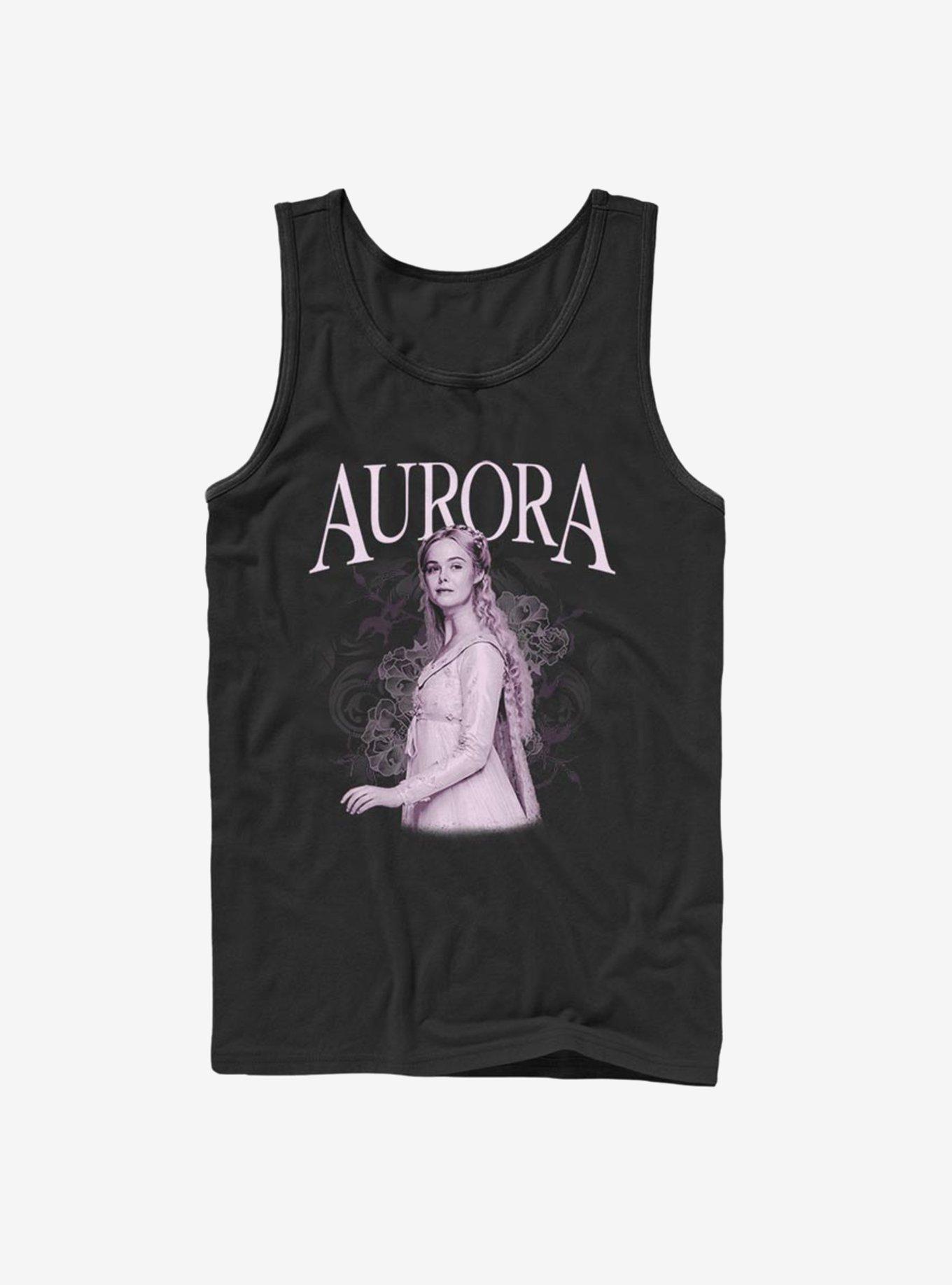 Disney Maleficent: Mistress Of Evil Briar Rose Tank, , hi-res
