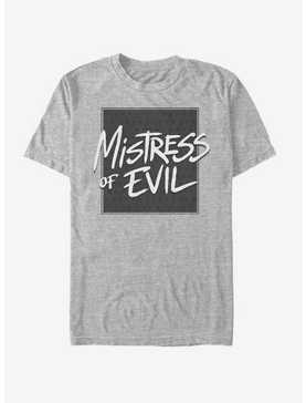 Disney Maleficent: Mistress Of Evil Bold Text T-Shirt, , hi-res