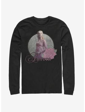 Plus Size Disney Maleficent: Mistress Of Evil Aurora Long-Sleeve T-Shirt, , hi-res