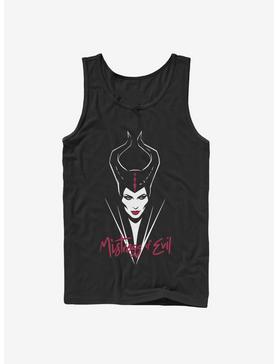 Disney Maleficent: Mistress Of Evil Red Lips Tank, , hi-res