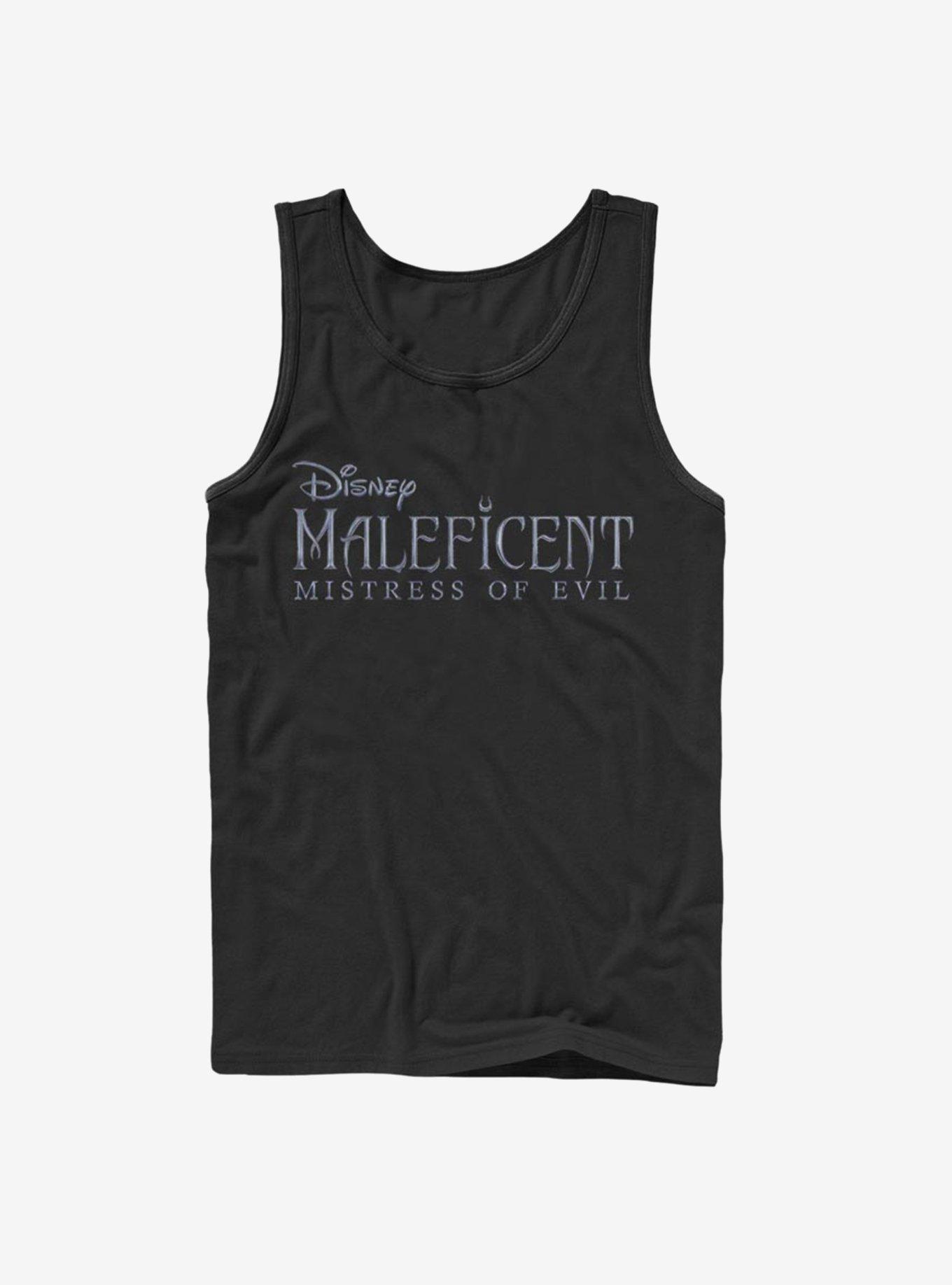 Disney Maleficent: Mistress Of Evil Movie Title Tank, , hi-res