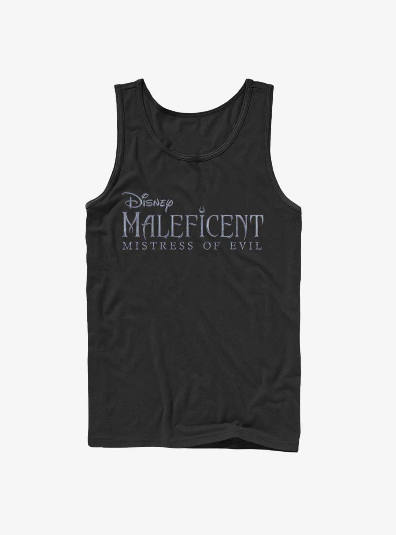 Disney Maleficent: Mistress Of Evil Movie Title Tank, , hi-res
