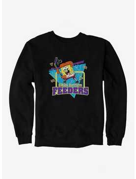 SpongeBob SquarePants Feeders Hockey Goal Sweatshirt, , hi-res