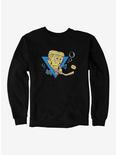 SpongeBob SquarePants Hockey Team Sweatshirt, , hi-res