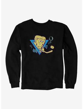 SpongeBob SquarePants Hockey Team Sweatshirt, , hi-res
