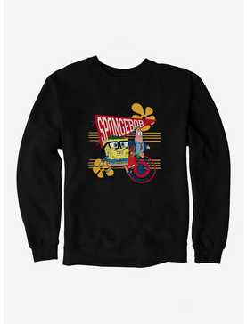 SpongeBob SquarePants Academic Stroll Sweatshirt, , hi-res
