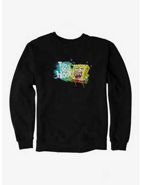 SpongeBob SquarePants This Is A Real Hoot Sweatshirt, , hi-res