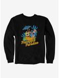 SpongeBob SquarePants Pineapple Paradise Sweatshirt, , hi-res
