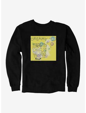 SpongeBob SquarePants Dreamy Sponge Sweatshirt, , hi-res