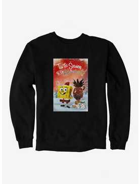 SpongeBob SquarePants 'Tis The Season For Absorbency Sweatshirt, , hi-res