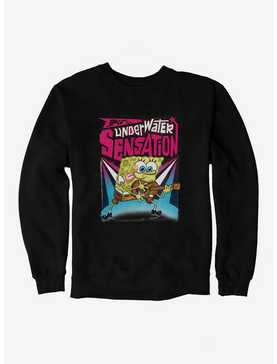 SpongeBob SquarePants Underwater Sensation Sweatshirt, , hi-res
