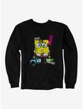 SpongeBob SquarePants Just Add Water Sweatshirt, , hi-res