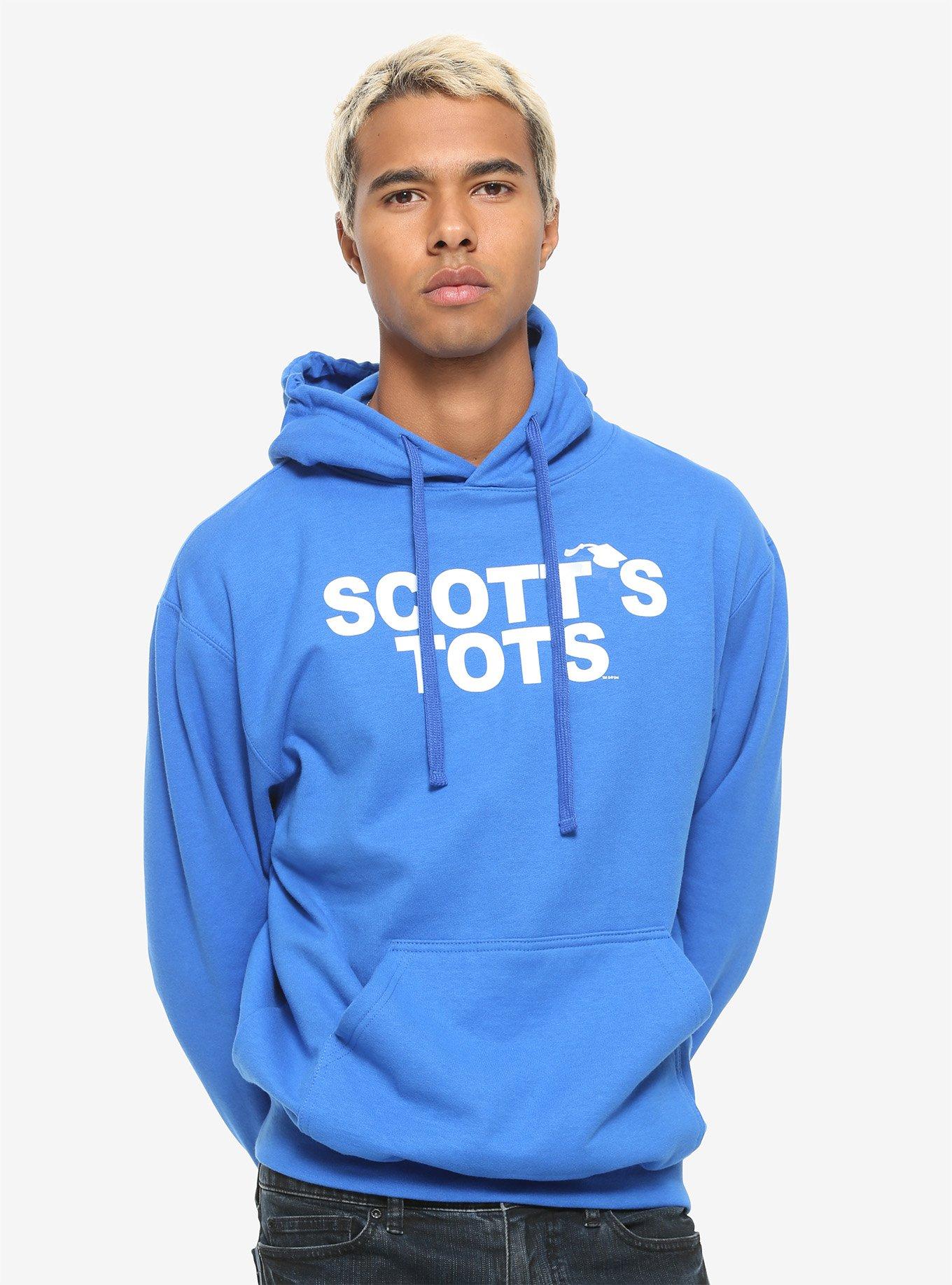 The Office Scott's Tots Hoodie, MULTI, hi-res