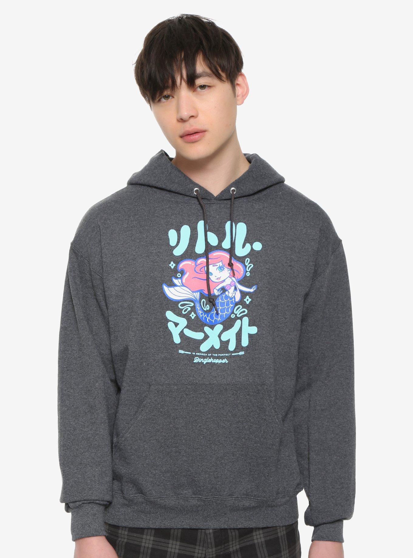 Ariel hoodie online