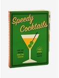 Speedy Cocktails: 120 Drinks Mixed in Minutes, , hi-res