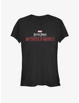 Marvel Doctor Strange In The Multiverse Of Madness  Girls T-Shirt, , hi-res