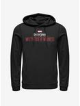 Marvel Doctor Strange In The Multiverse Of Madness Hoodie, BLACK, hi-res