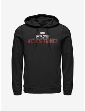 Marvel Doctor Strange In The Multiverse Of Madness Hoodie, , hi-res