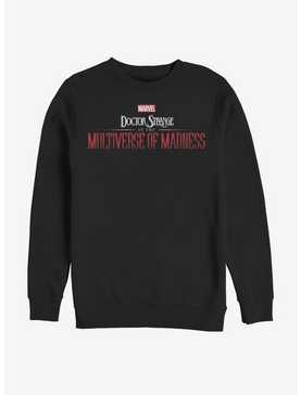 Marvel Doctor Strange In The Multiverse Of Madness Sweatshirt, , hi-res