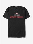 Marvel Doctor Strange In The Multiverse Of Madness T-Shirt, BLACK, hi-res