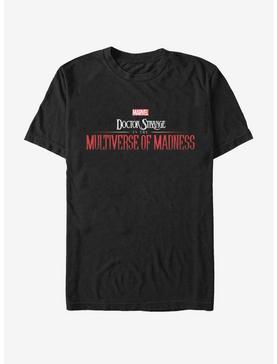 Marvel Doctor Strange In The Multiverse Of Madness T-Shirt, , hi-res