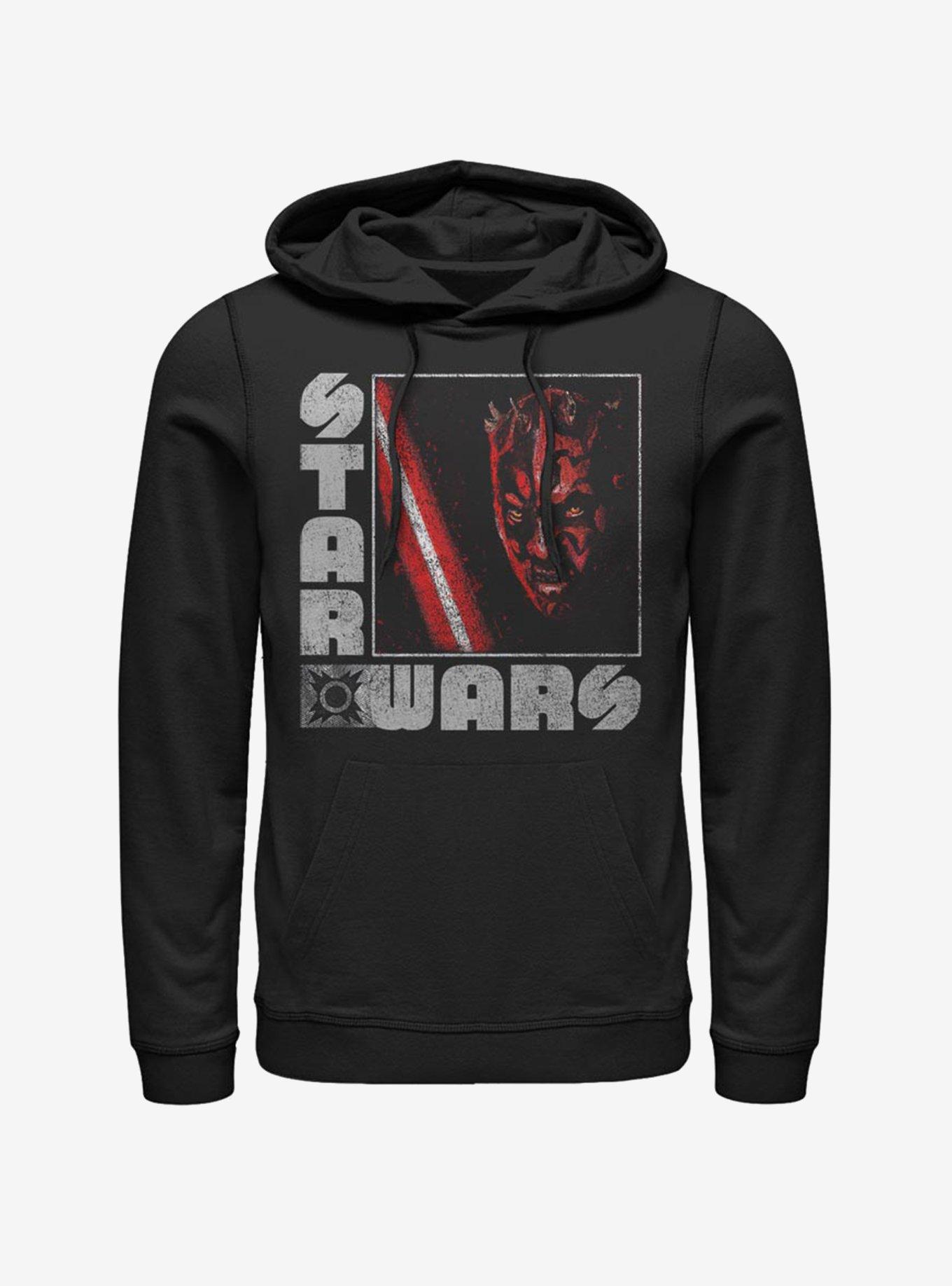 Star Wars Darth Maul Maulrats Hoodie, , hi-res