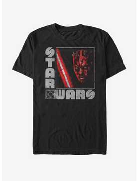 Star Wars Darth Maul Maulrats T-Shirt, , hi-res
