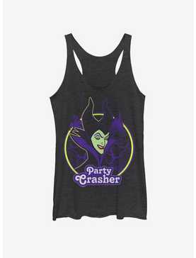 Disney Villains Maleficent Party Crasher Girls Tank, , hi-res