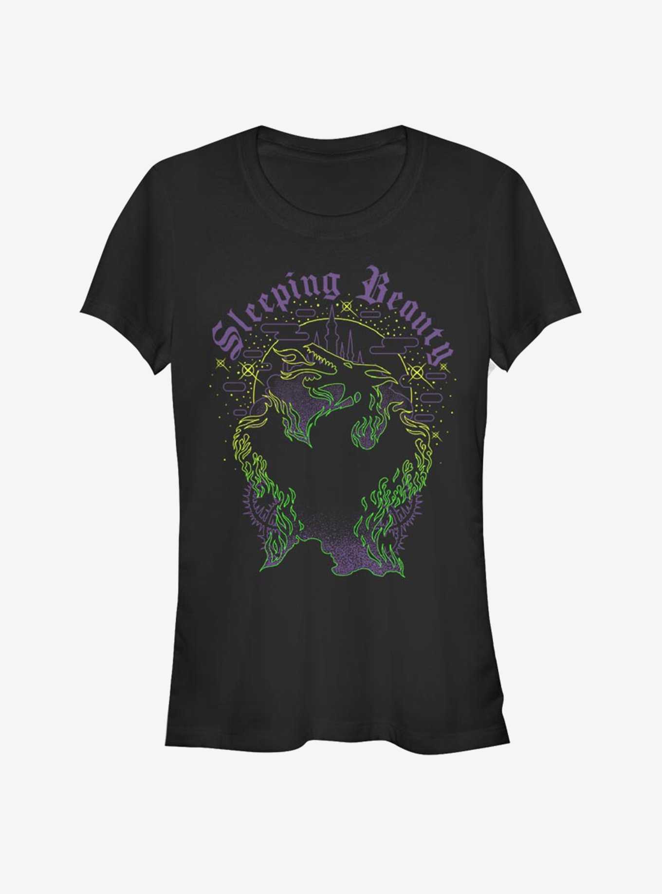 Disney Villains Maleficent Aurora's Dream Girls T-Shirt, , hi-res