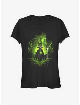 Disney Villains Maleficent Dark Fairy Girls T-Shirt, , hi-res