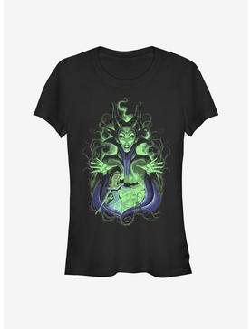 Disney Villains Maleficent Ultimate Gift Girls T-Shirt, , hi-res