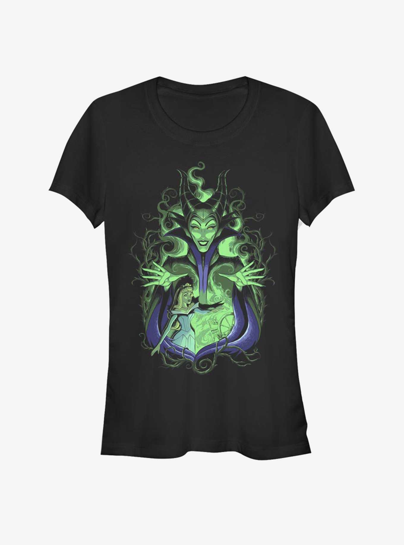 Disney Villains Maleficent Ultimate Gift Girls T-Shirt, , hi-res
